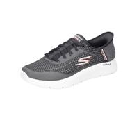 Skechers Herren Go Walk Flex New WorldSneaker | sneaker;brown;lace;slip-ins;men;shoes