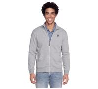 Skechers Men's GOwalk Everywhere Jacket in Grey | Size: XL Skechers Grey XL