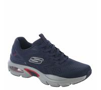 Skechers Herren Max Protect Sneaker, Schwarz, 44 EU
