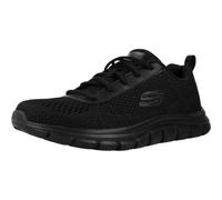 Skechers Herren Men's Track Moulton Oxford