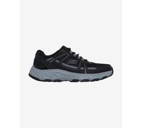 Skechers Hillcrest 2.0 Sabbaday Falls Shoes Black Blue - 40