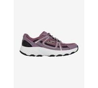 Skechers Hillcrest 2.0 Sabbaday Falls Slip-On Shoes Lilac Pink Women - 38.5