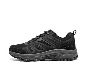 Skechers Hillcrest 'Pure Escape - Black Charcoal' 237379-BKCC 8.5