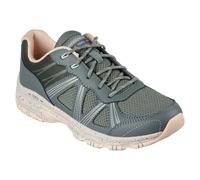 Skechers Womens Hillcrest Ridge Memory Foam Trail Shoes UK Size 4 (EU 37)