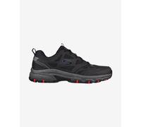Skechers Hillcrest Shoes Black - 39.5