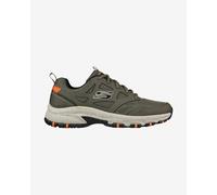 Skechers Hillcrest Shoes olive green - 43