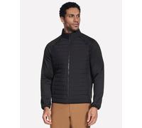 Skechers Go Shield Hybrid 2.0 Men's Black Jacket