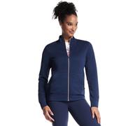 Skechers Hoodless Hoodie GoWalk Everywhere Jacket NAVY LARGE