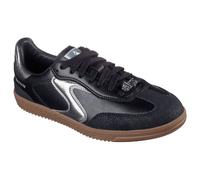 Skechers Hotshot Cool Glow Women's Black/Silver Trainers