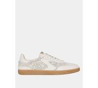 Skechers Hotshot Meshing Well Trainers Natural