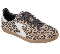 Skechers Hotshot-on The Prowl, Women's Sneakers, Leopard Print, 6 UK
