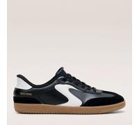 Skechers Hotshot Perfect Choice Slip-Ins Trainer BLACK SIZE 3 1/2