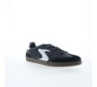 Skechers Hotshot - Pyke 254150-BKW Mens Black Lifestyle Trainers Shoes