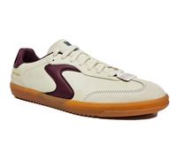 Skechers Hotshot Pyke 254150 Court Classic Trainers Mens Beige Sneakers