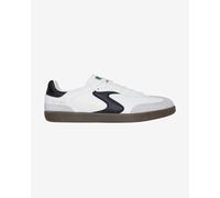 Skechers HOTSHOT - PYKE shoes white grey - 44