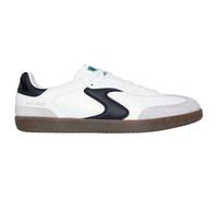 Skechers HOTSHOT - PYKE shoes white grey - 44