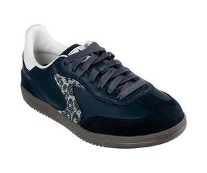 Skechers Hotshot Shimmering Spots Trainers