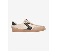 Skechers Women's Hotshot Cozy Fit Soft Luxe, Natural, 3 UK