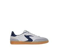 Skechers Hotshot Trainer, White, Size 9, Men White