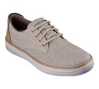 Skechers Hyland - Ratner Low-Top Trainers Mens 10 (45) Green