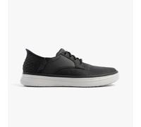 Skechers Hyland - Radley Mens Trainers Black Leather - Size UK 12
