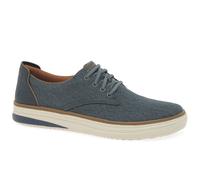 Skechers Hyland Ratner Mens Canvas Shoes