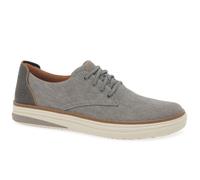 Skechers Hyland Ratner Mens Canvas Shoes