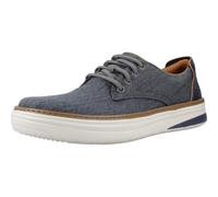 Skechers Hyland Ratner Mens Canvas Shoes