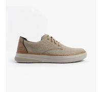 Skechers Men's Hyland Ratner Mens Canvas Shoes - Tan - Size: 8