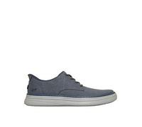Skechers Hyland Trainer, Navy, Size 11, Men Navy