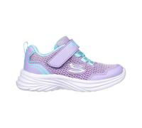 Skechers Infant Girls Dreamy Dancer - Sweet Energy Colour: Lavender, Size: 4c UK