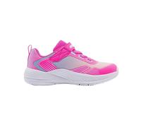 Skechers Infant Girls Microspec Advance - Oasis Point Size: 8c UK, Colour: Pink