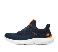 Skechers Ingram Casual Blue 210281-NVOR 8