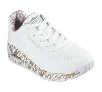 Skechers Jgoldcrown Street™ Uno Loving Love Trainers