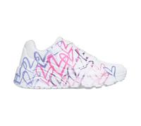Skechers Girl's Uno Lite Metallic JoySneaker