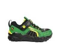 Skechers John Deere:Adventure Track-Rugged-Brights Children's Light Up Trainers