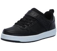 Skechers Jumpsters 2.0 Trainers, Black, 11.5 UK