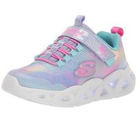 Skechers Jumpsters 2.0 Trainers, Pink, 12.5 UK