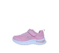 Skechers Jumpsters Kids Trainers Light Pink 10 UK Child