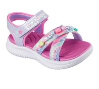 Skechers Jumpsters Tie Dye BFFS Girls Sandals