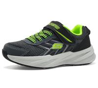 Skechers Jungen Microspec Texlor Sneaker | The Skechers Microspec Advance Boys' Breathable Trainers Ideal for any adventure. With cushioning. Gender:
