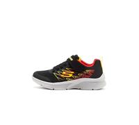 Skechers Jungen Microspec Texlor Sneaker | The Skechers Microspec Advance trainers for boys - breathable. Ideal for any adventure! With cushioning. For active days.