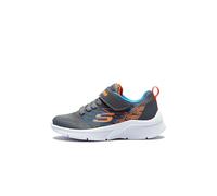 Skechers Jungen Microspec Texlor Sneaker | The Skechers Microspec Advance trainers for boys - breathable. Ideal for any adventure! With cushioning. For active days.