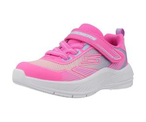 Skechers Jungen Microspec Texlor Sneaker | The Skechers Microspec Advance trainers for boys - breathable. Ideal for any adventure! With cushioning. For active days.