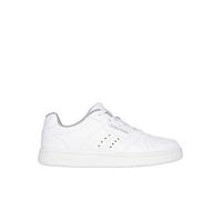 Skechers Boys Quick Street Vorton Leather Upper Trainers UK Size 13 (EU 32)