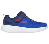 Skechers Junior Childrens Trainers Go Run 400 V2 Tech Touch Fastening blue UK Si