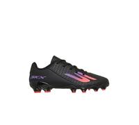 Skechers Junior Skechers Skx_2 Toddler Firm Ground Football Boots, Black, Size 12 Younger Black