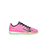 Skechers SKX.1 Juniors Astro Turf Football Boots 3 (36) Pink