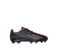 Skechers Junior Skx 02 Firm Ground Football Boots, Black, Size 3 Older Black