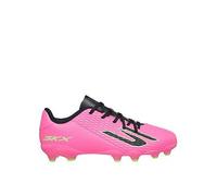Skechers Junior Skx 02 Firm Ground Football Boots, Black, Size 4 Older Black